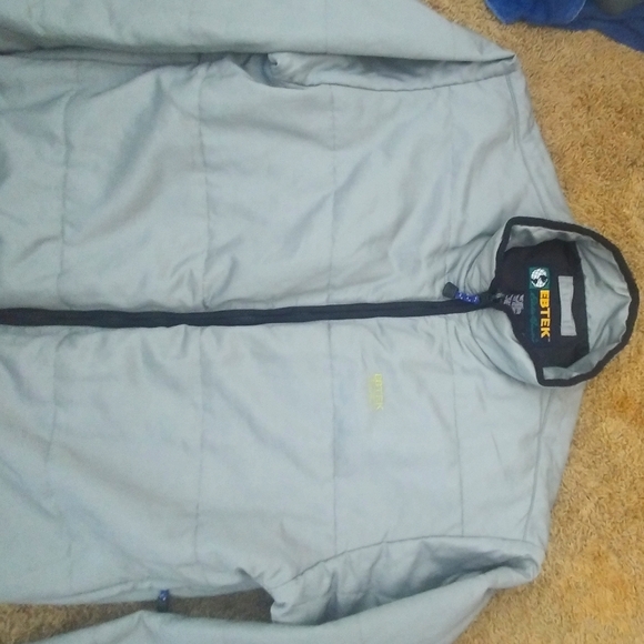 ๐ EUC EBTEK 2 Pc. Removable Winter/Ski Jacket Combo - Picture 7 of 12